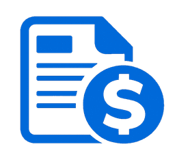 MakeMyPaystub - Free Pay Stub Generator startup logo on Aura++
