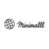 Minimalll startup logo
