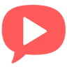 TubeBuddy Interactive YouTube Assistant startup logo