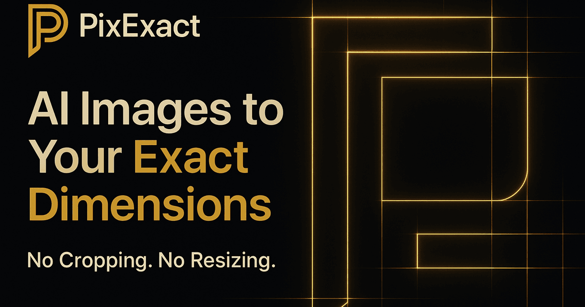 PixExact product preview for startup listing on Aura++