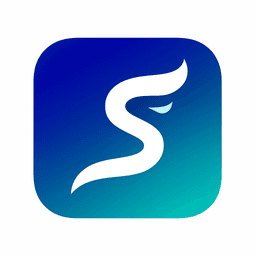 StrideFuel: AI Nutrition Tracker startup logo on Aura++