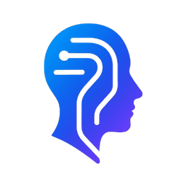 Consistent Character AI Generator startup logo on Aura++