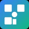 QR-Bridge startup logo