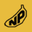 Nano Banana Pro startup logo on Aura++