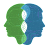 Ultra Face Swap AI Platform startup logo