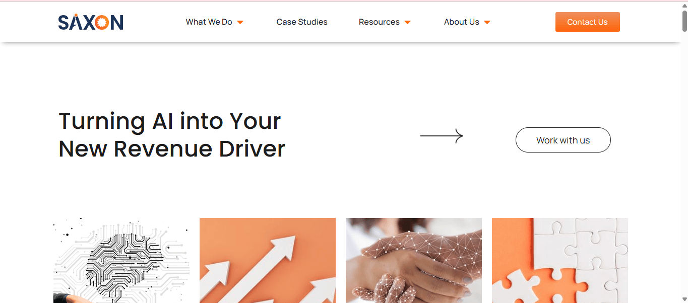 AI Assistant product preview for startup listing on Aura++