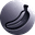 Nano Banana AI Image Generator startup logo on Aura++