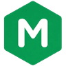 OpenResty Manager startup logo