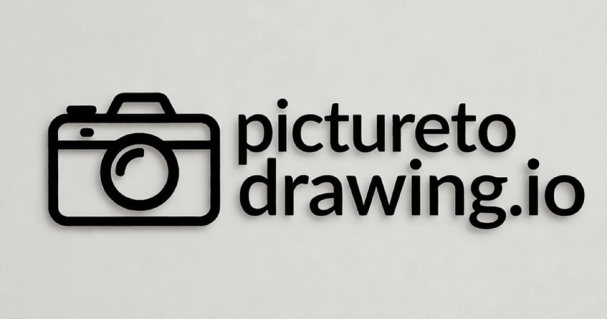 AI Picture to Drawing Converter product preview for startup listing on Aura++