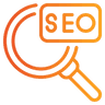 SEO Performance Monitoring Platform startup logo