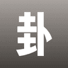 AI Hexagram startup logo