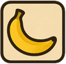 Nano Banana Pro startup logo