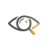 Graspeo AI Quiz Generator startup logo on Aura++