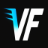 VibeFast React Native & Next.js Boilerplate startup logo on Aura++