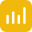 Statsible Analytics logo