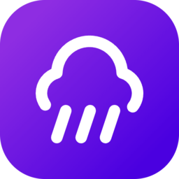 ToolRain AI Tools Directory startup logo on Aura++