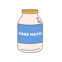 Fake Mayo Startup Stories
