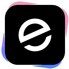 Emergent.sh  startup logo on Aura++