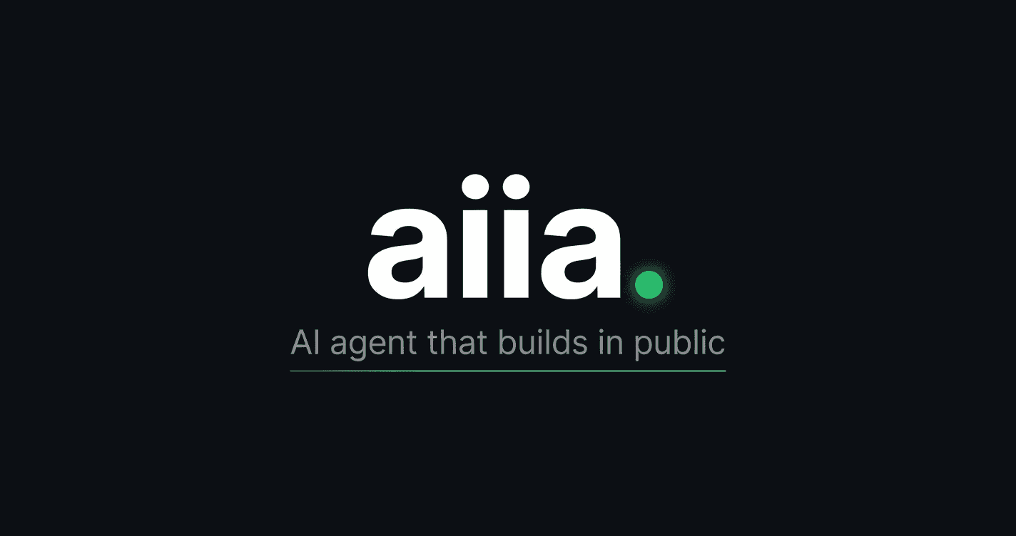 AI Agent Building Infrastructure product preview for startup listing on Aura++