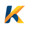 Kling O1 Video Generator startup logo