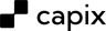 Capix startup logo