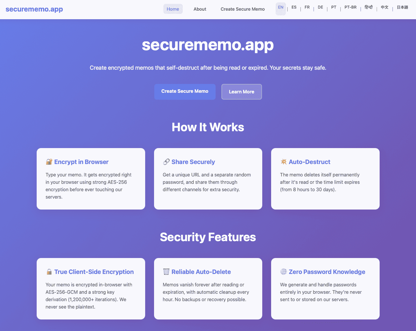 Access Control Platform product preview for startup listing on Aura++