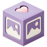 Wedding Photo Organizer with AI Face Recognition startup logo