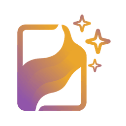 Reztune startup logo on Aura++