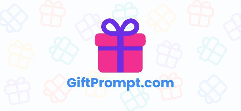 GiftPrompt product preview for startup listing on Aura++