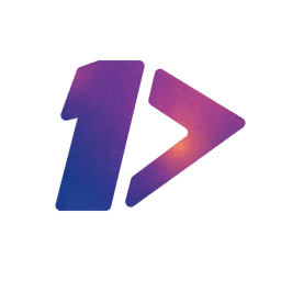 1 More Shot startup logo on Aura++