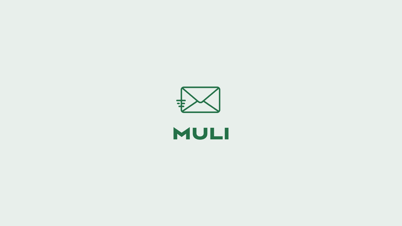 Muli product preview for startup listing on Aura++