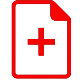 Browser-Based PDF Merger startup logo on Aura++