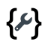 JSON Tools - Online Utilities for JSON Data startup logo on Aura++