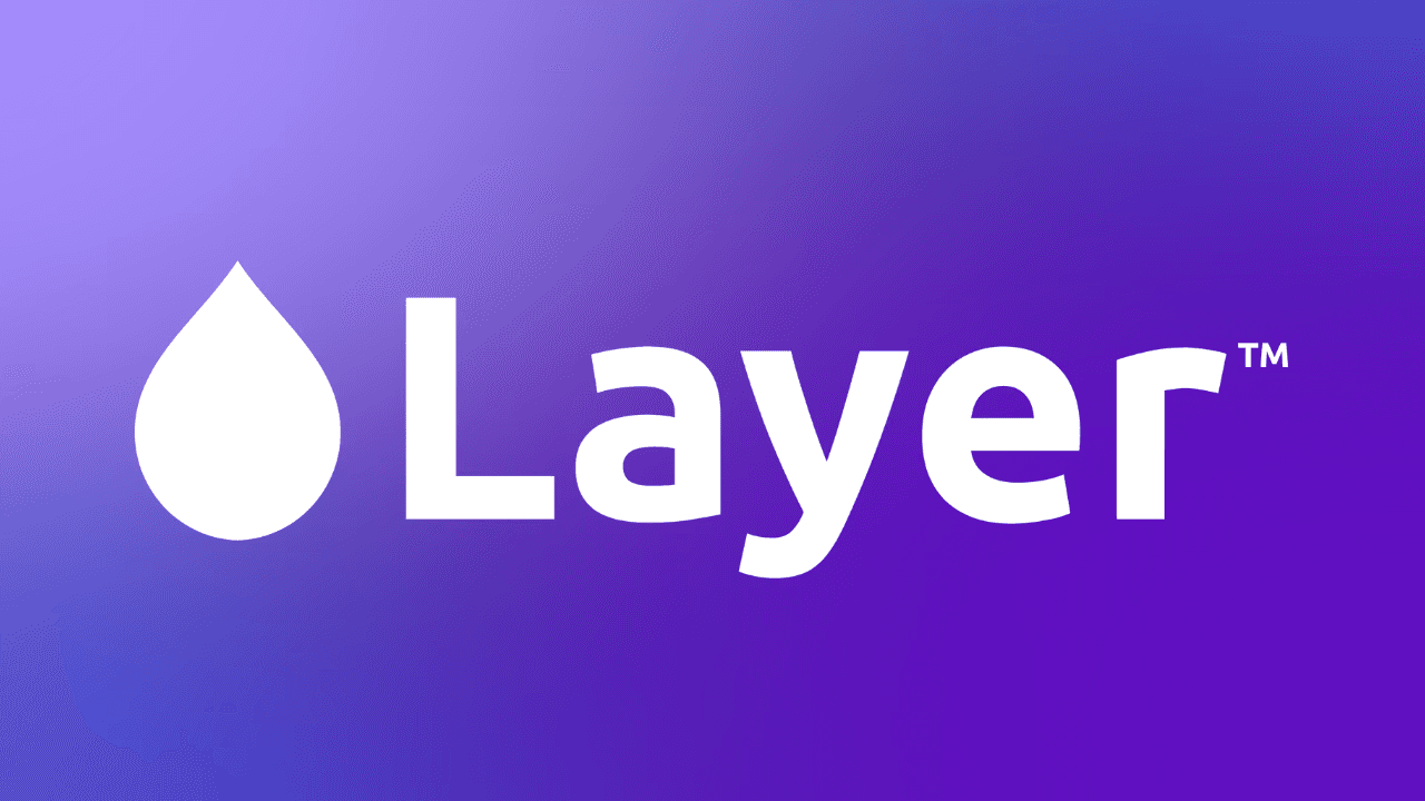 Layer AI for Creative Content Production product preview for startup listing on Aura++