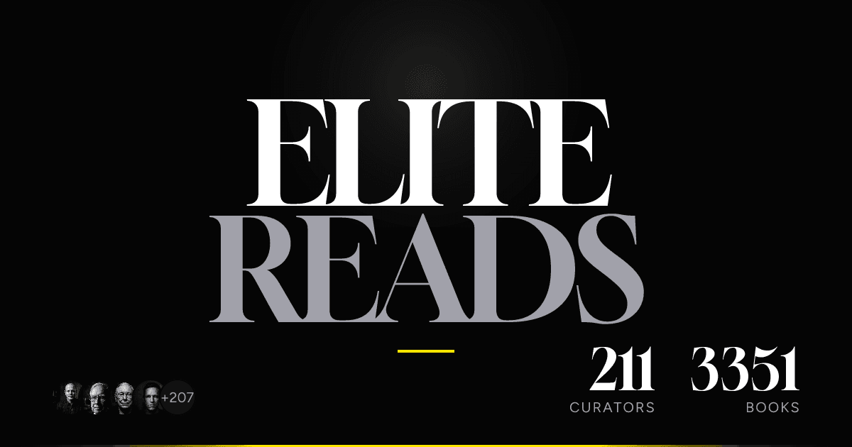 Elite Reads product preview for startup listing on Aura++