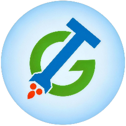 GoodToolOnline logo