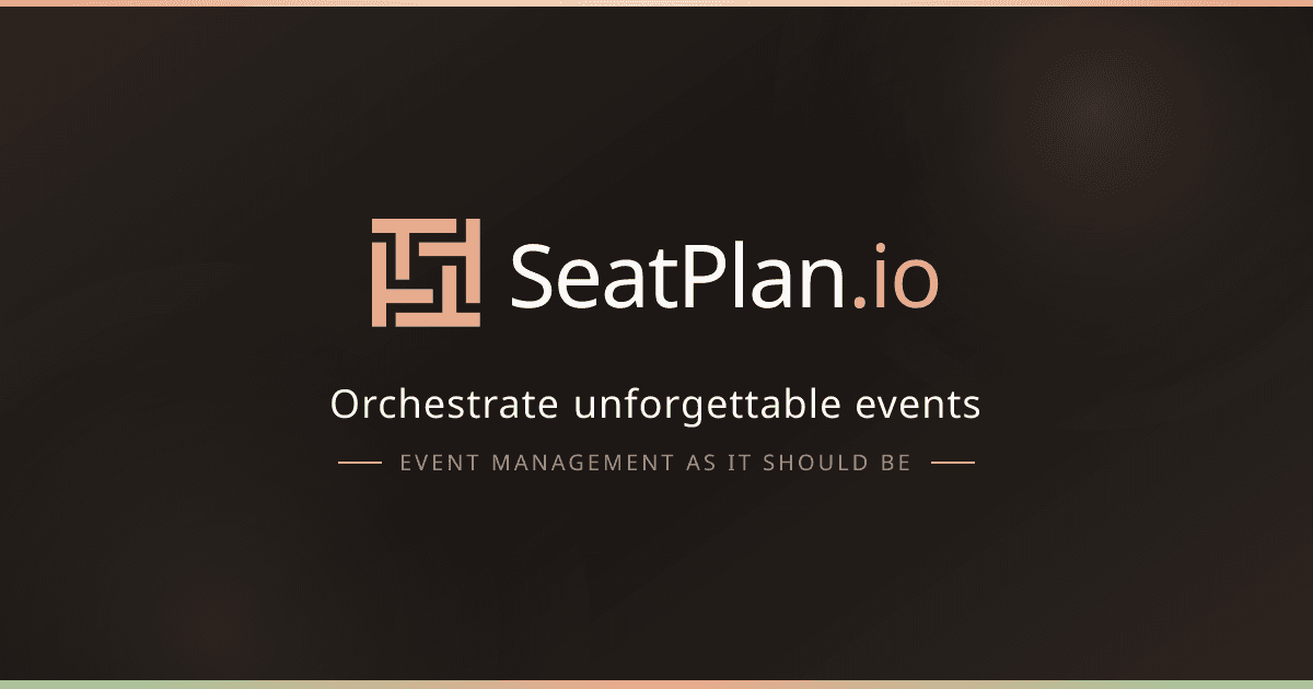 Wedding Seating Chart & Floor Planner product preview for startup listing on Aura++