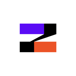 Zeabur startup logo on Aura++