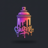 AI-Powered Graffiti Generator logo