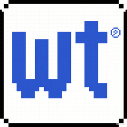 Wplace Tools startup logo on Aura++