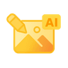 Nano Banana AI Image Editor & Generator startup logo