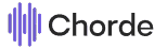 Chorde Voice Email Platform product preview for startup listing on Aura++