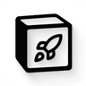 Directory Hunt startup logo