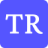 Text & Emoji Repeater & Bomber Tool startup logo on Aura++