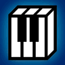 Electronic Piano startup logo
