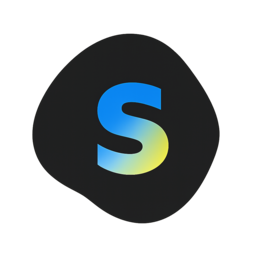Sora 2 App startup logo on Aura++