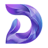 DepthFlow AI startup logo