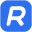 Readivo - Audio for every article startup logo on Aura++