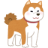 Dog to Human AI Converter startup logo