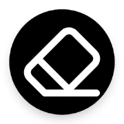 AI Video Background Remover product preview for startup listing on Aura++